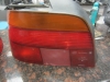 BMW - TAILLIGHT TAIL LIGHT - RIGHT AND LEFT